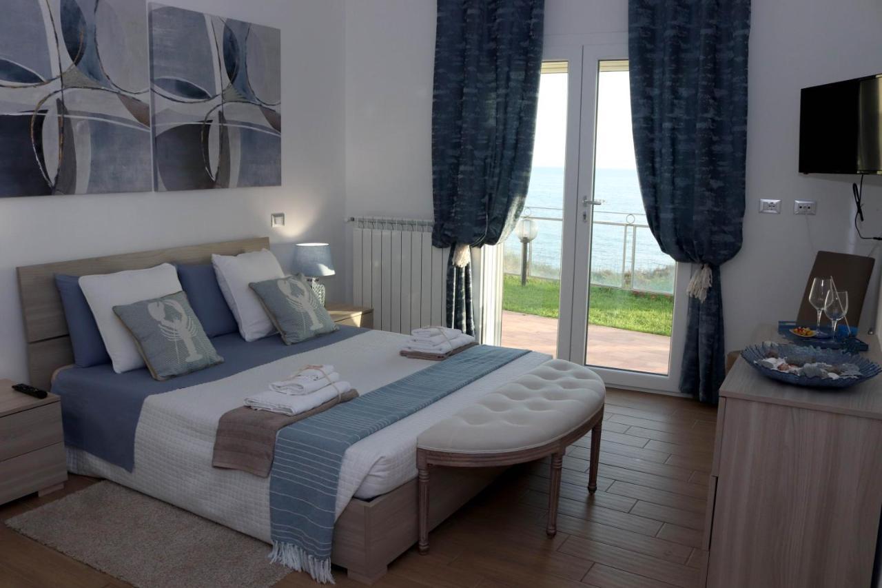 Sunset House Отель типа 